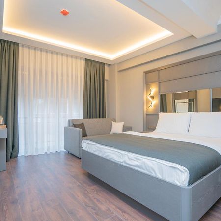 216 Style Suite اسطنبول المظهر الخارجي الصورة