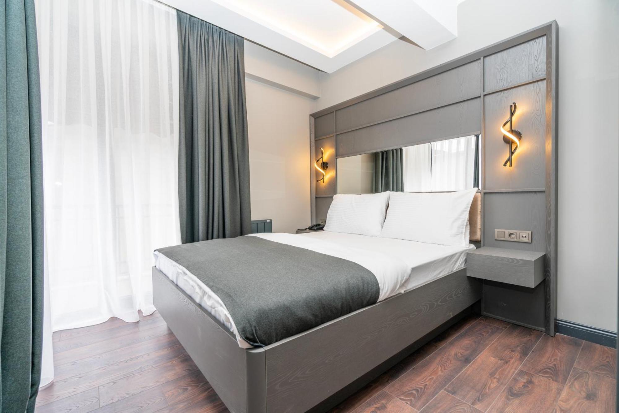 216 Style Suite اسطنبول المظهر الخارجي الصورة