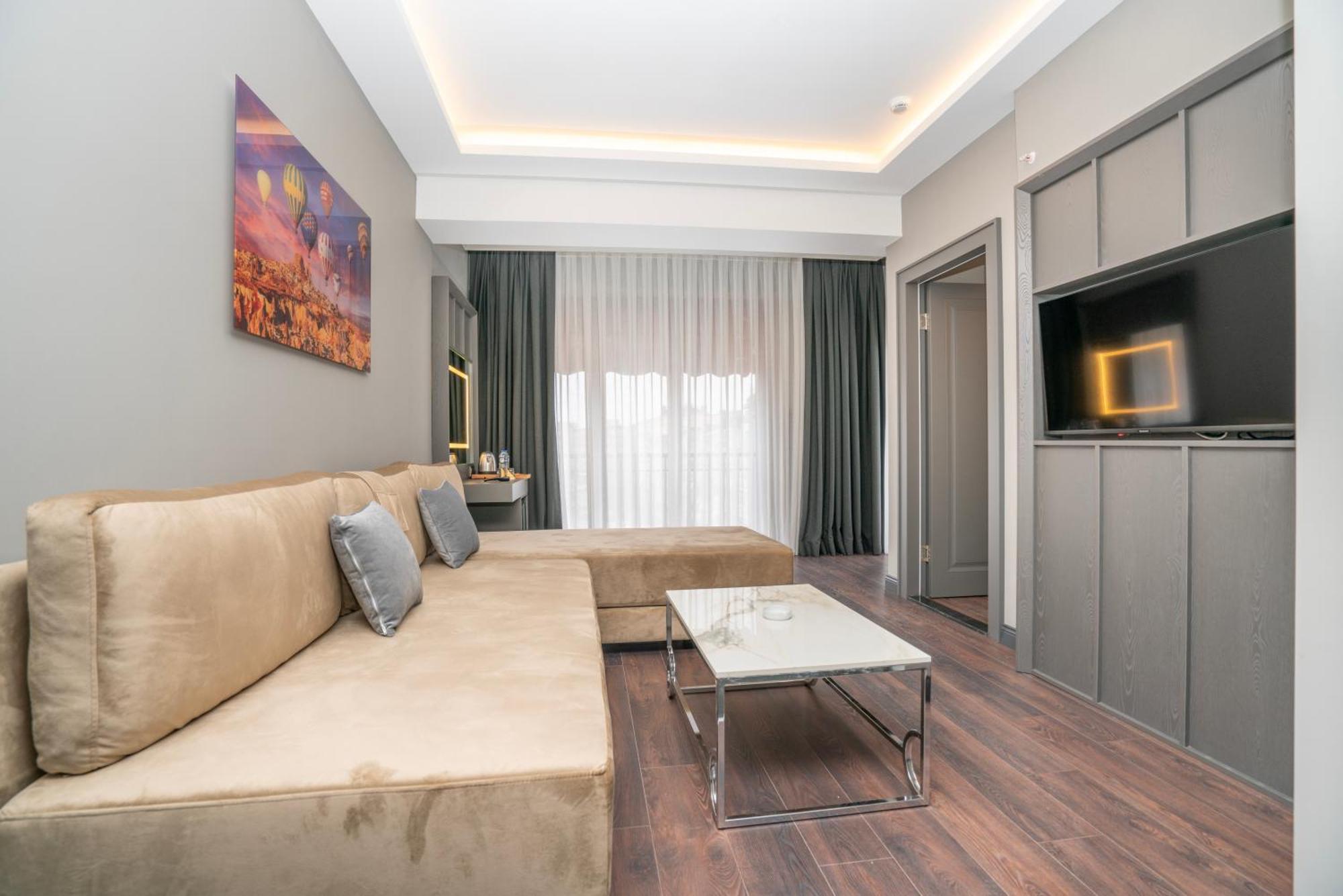 216 Style Suite اسطنبول المظهر الخارجي الصورة