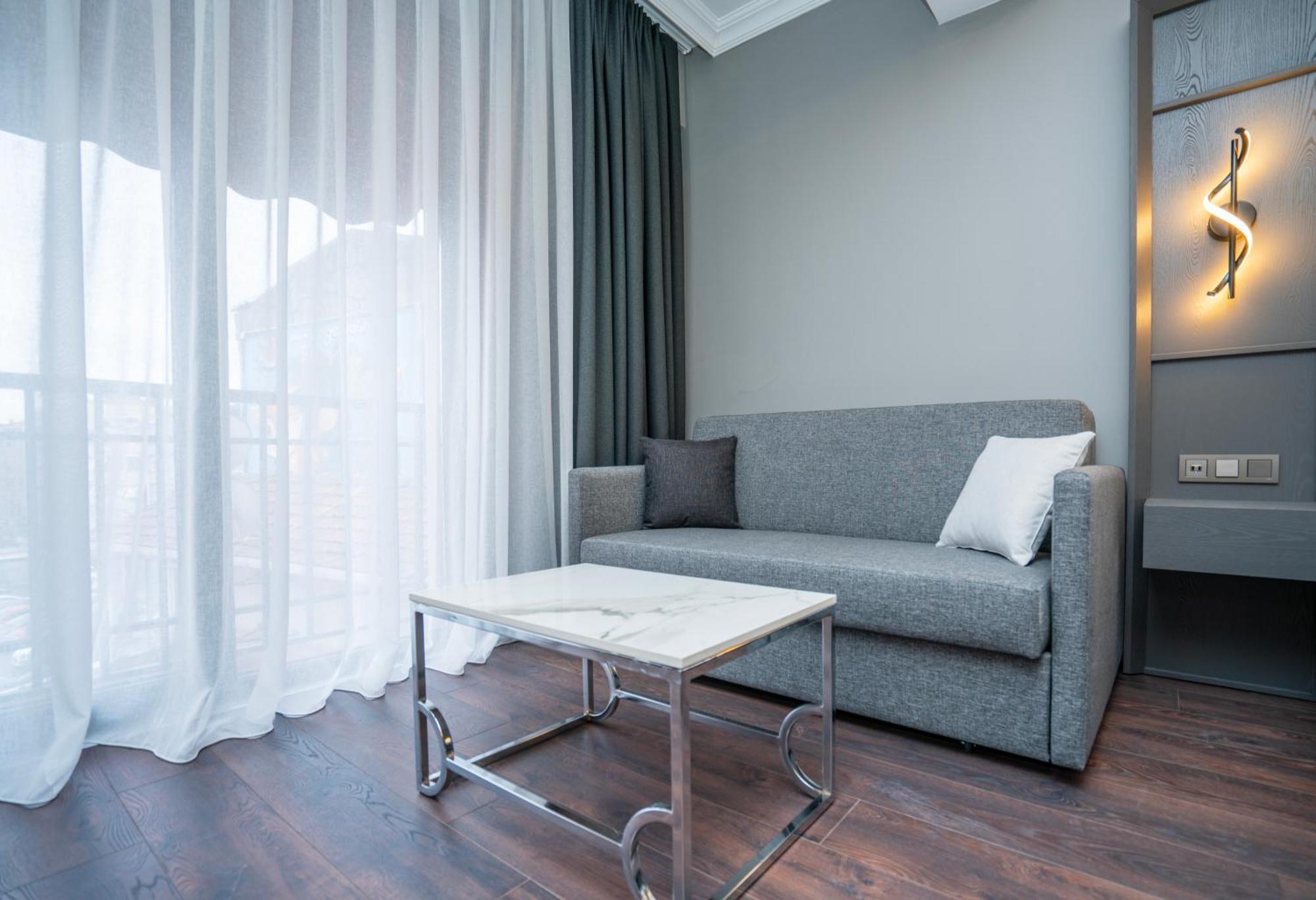 216 Style Suite اسطنبول المظهر الخارجي الصورة
